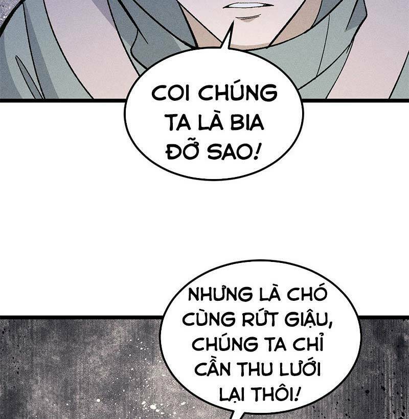Vạn Cổ Tối Cường Tông - Chapter 170 - Page 31