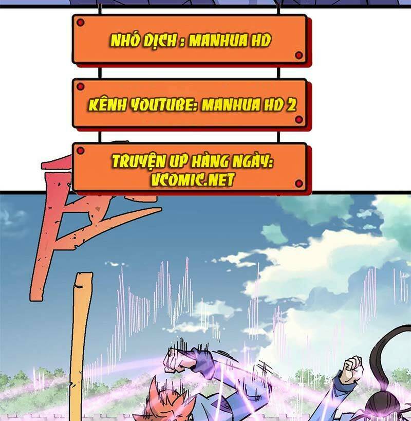 Vạn Cổ Tối Cường Tông - Chapter 170 - Page 38