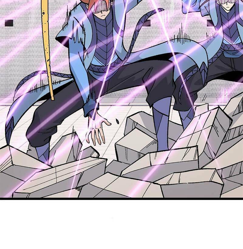 Vạn Cổ Tối Cường Tông - Chapter 170 - Page 39