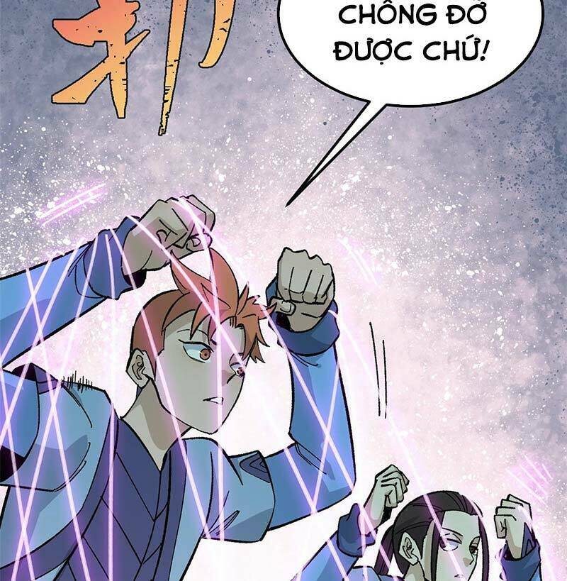 Vạn Cổ Tối Cường Tông - Chapter 170 - Page 44