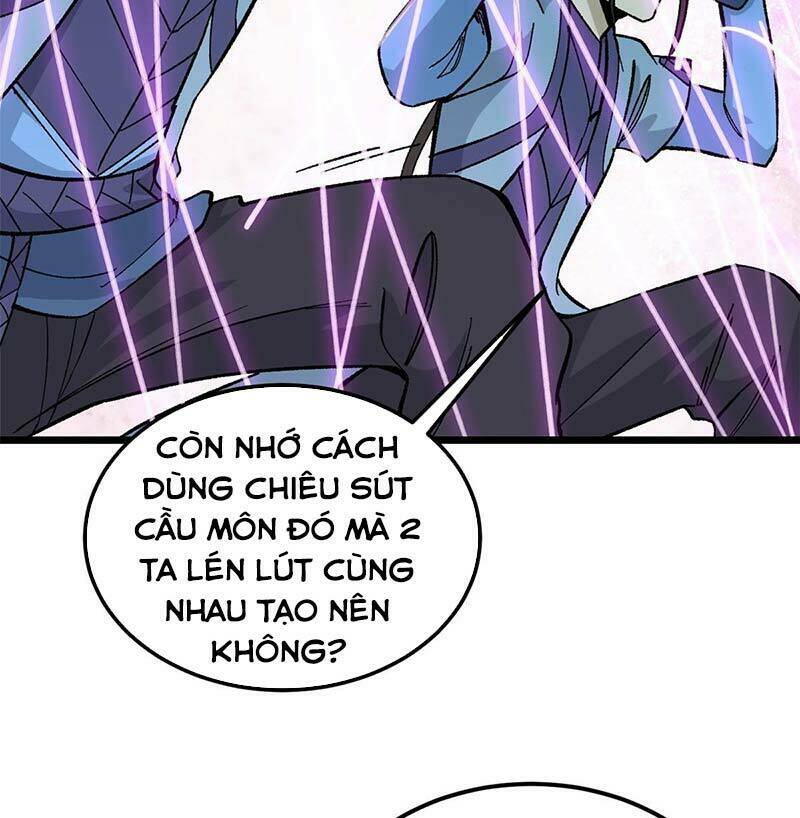 Vạn Cổ Tối Cường Tông - Chapter 170 - Page 45