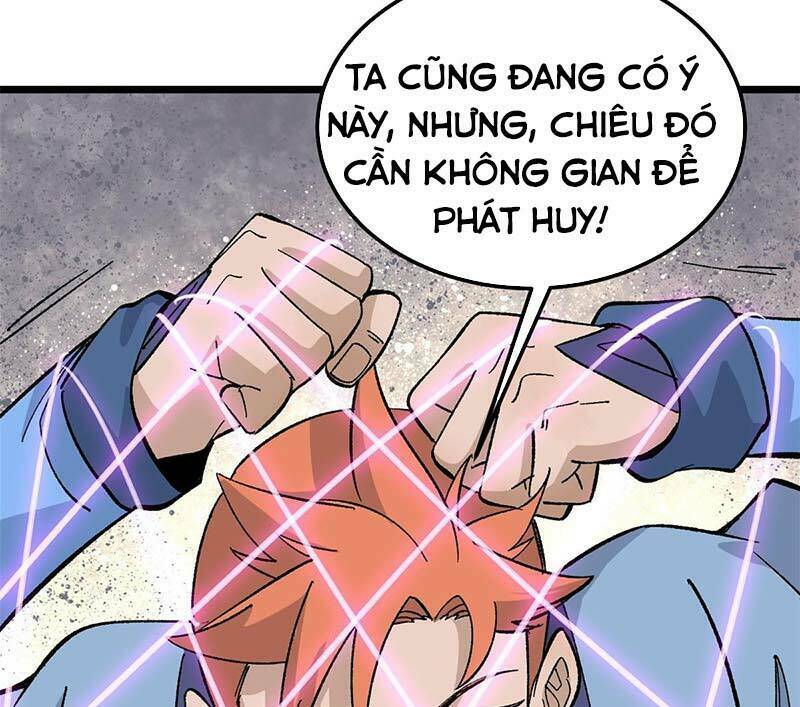 Vạn Cổ Tối Cường Tông - Chapter 170 - Page 46