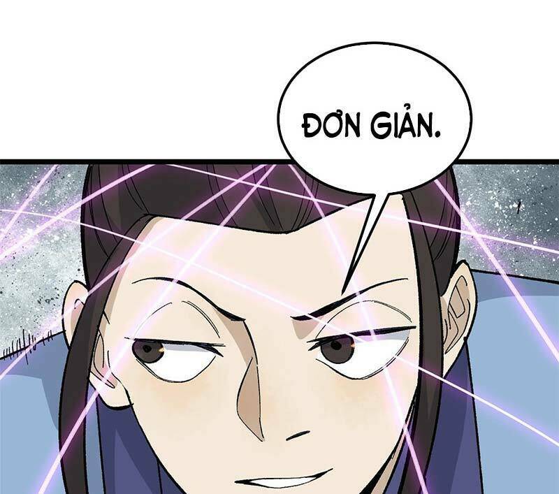Vạn Cổ Tối Cường Tông - Chapter 170 - Page 48