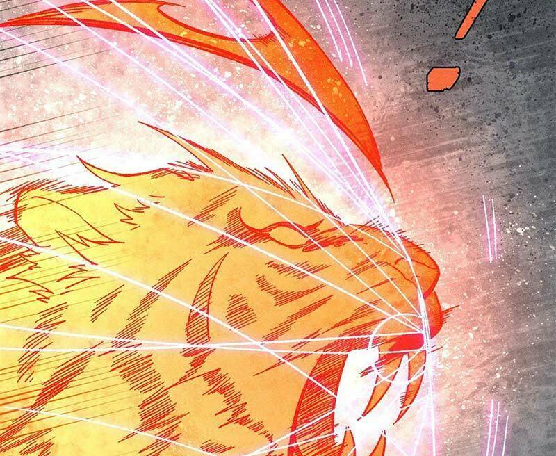 Vạn Cổ Tối Cường Tông - Chapter 170 - Page 5