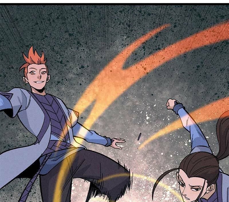 Vạn Cổ Tối Cường Tông - Chapter 170 - Page 60