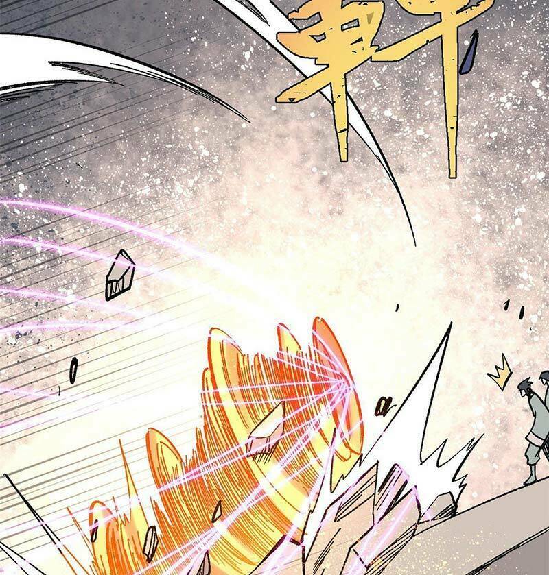 Vạn Cổ Tối Cường Tông - Chapter 170 - Page 70