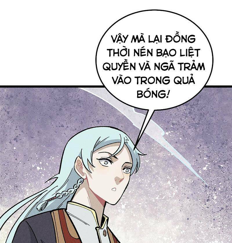 Vạn Cổ Tối Cường Tông - Chapter 170 - Page 76