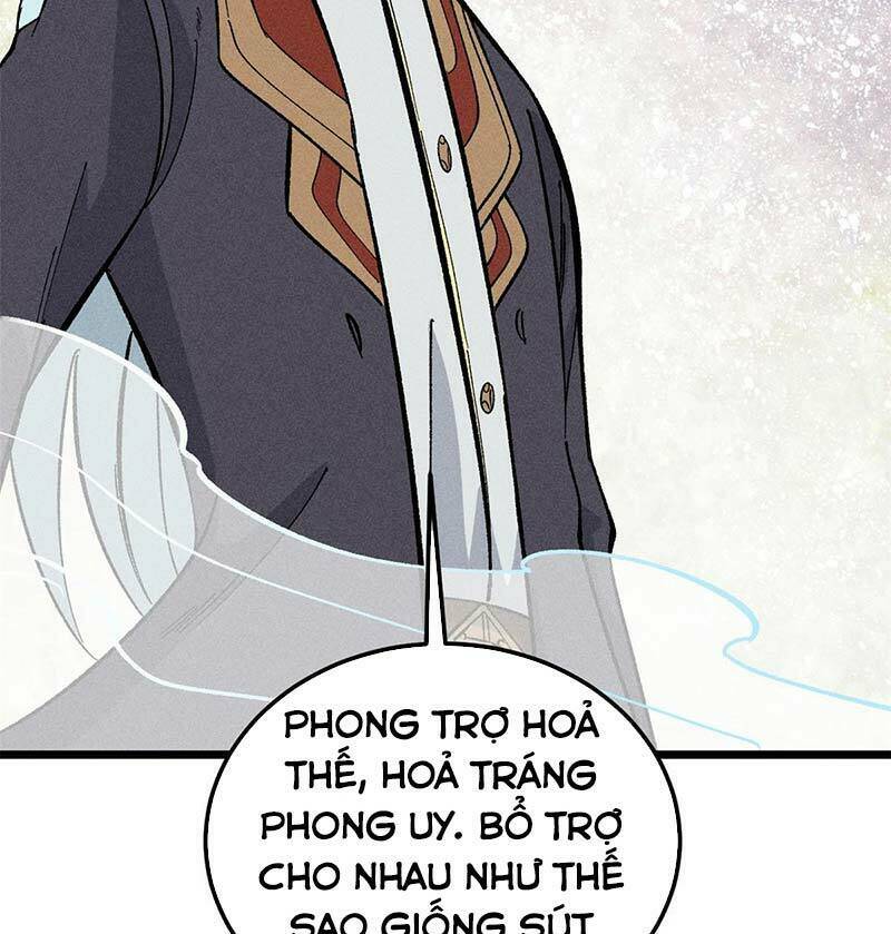 Vạn Cổ Tối Cường Tông - Chapter 170 - Page 77