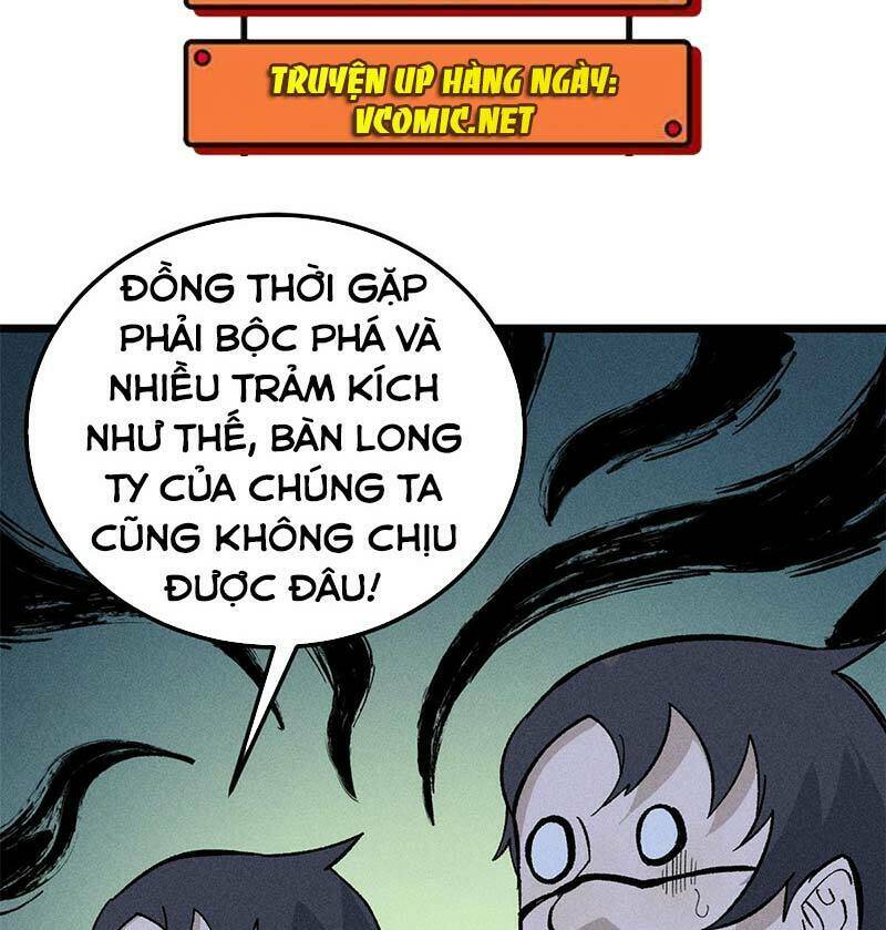 Vạn Cổ Tối Cường Tông - Chapter 170 - Page 81