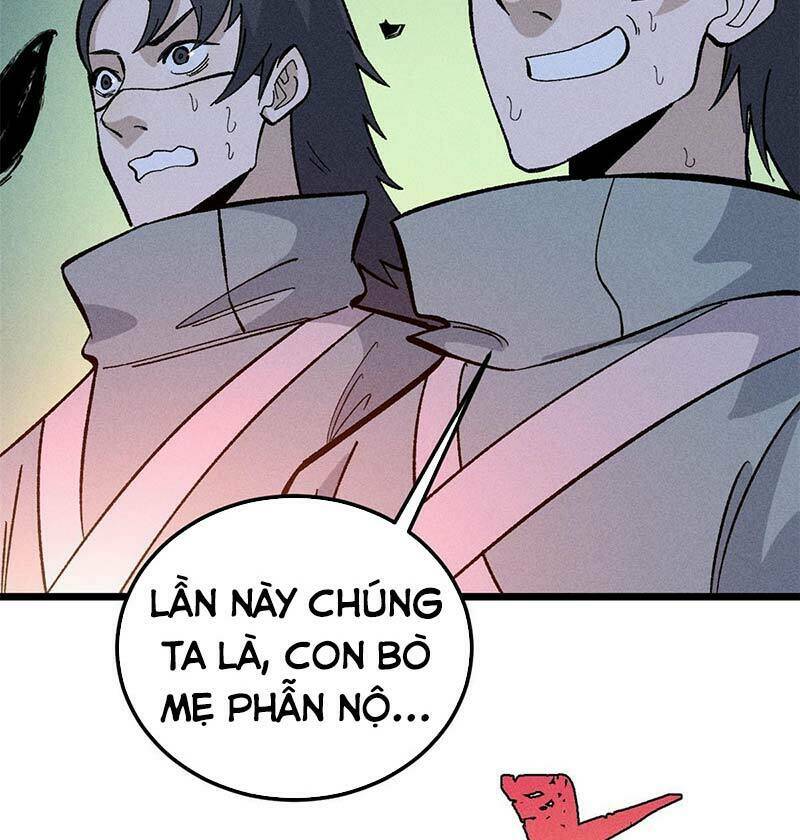 Vạn Cổ Tối Cường Tông - Chapter 170 - Page 82