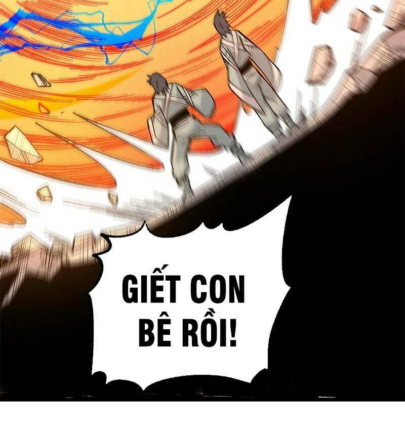 Vạn Cổ Tối Cường Tông - Chapter 170 - Page 85