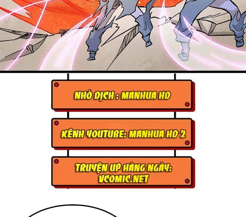 Vạn Cổ Tối Cường Tông - Chapter 170 - Page 91