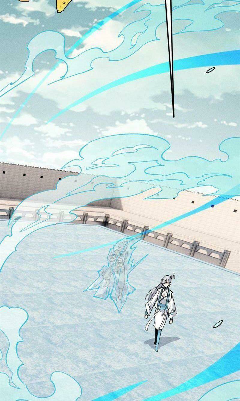 Vạn Cổ Tối Cường Tông - Chapter 171 - Page 33