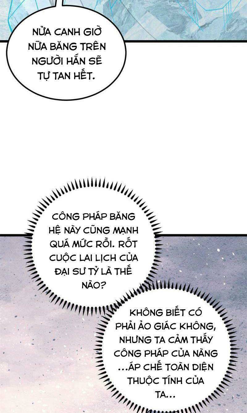 Vạn Cổ Tối Cường Tông - Chapter 171 - Page 36