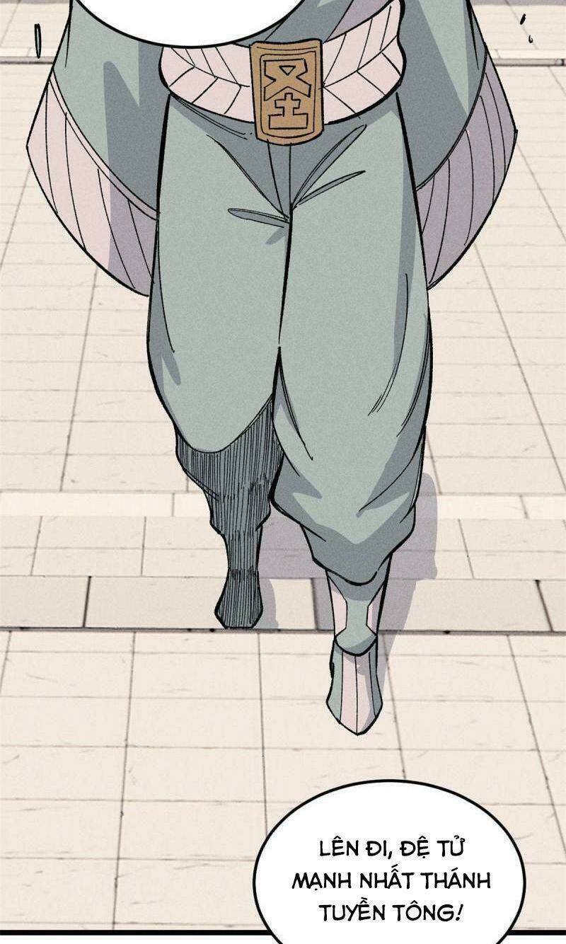 Vạn Cổ Tối Cường Tông - Chapter 171 - Page 3