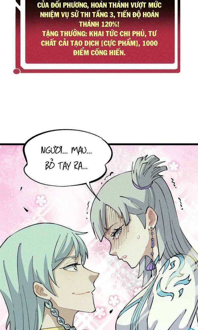 Vạn Cổ Tối Cường Tông - Chapter 171 - Page 41