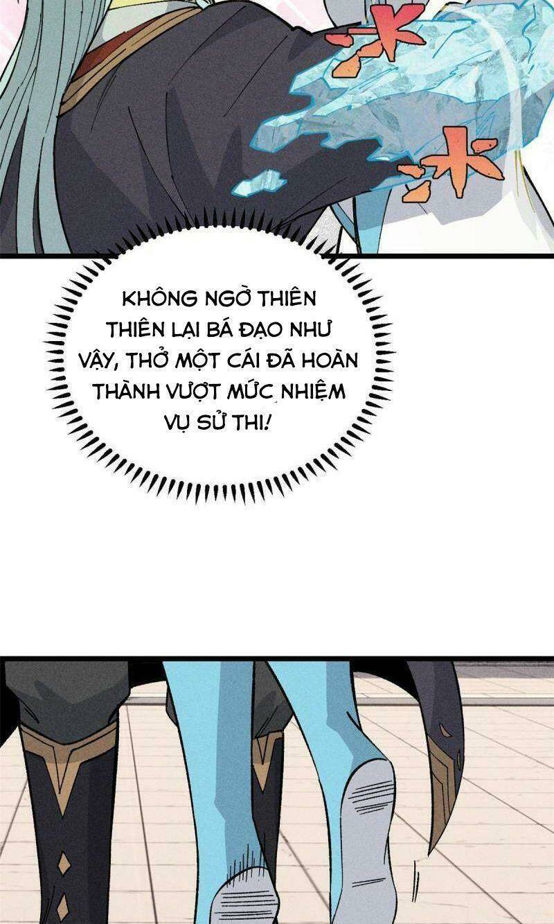 Vạn Cổ Tối Cường Tông - Chapter 171 - Page 42
