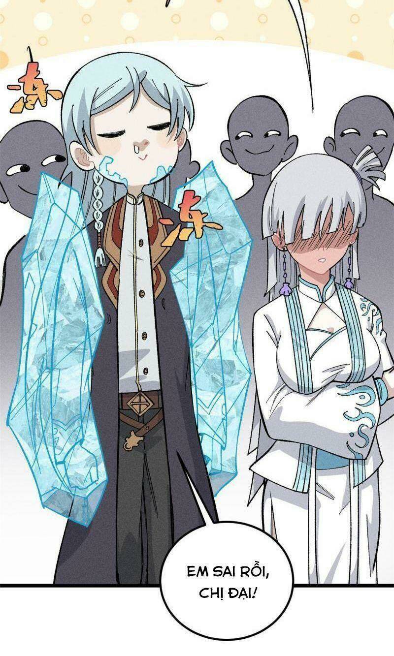 Vạn Cổ Tối Cường Tông - Chapter 171 - Page 44