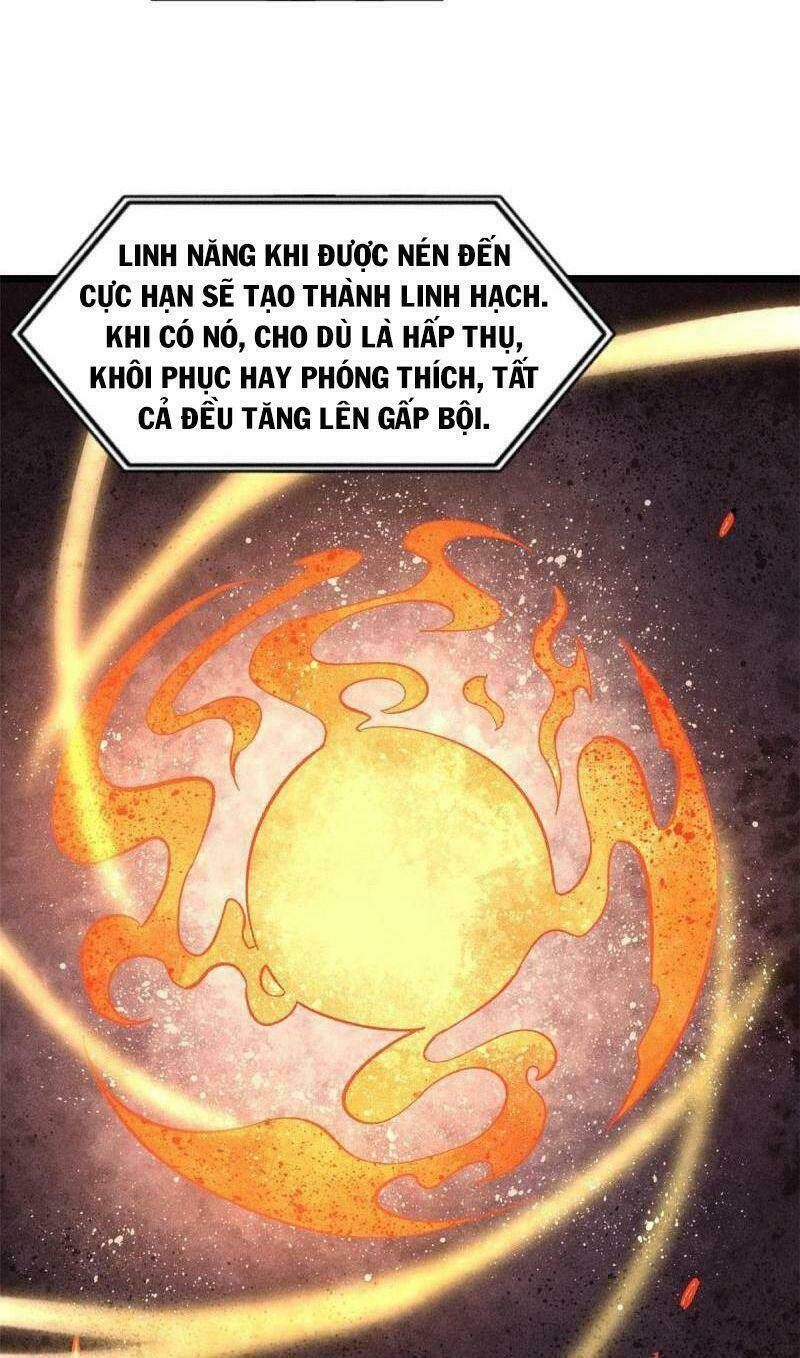 Vạn Cổ Tối Cường Tông - Chapter 171 - Page 51