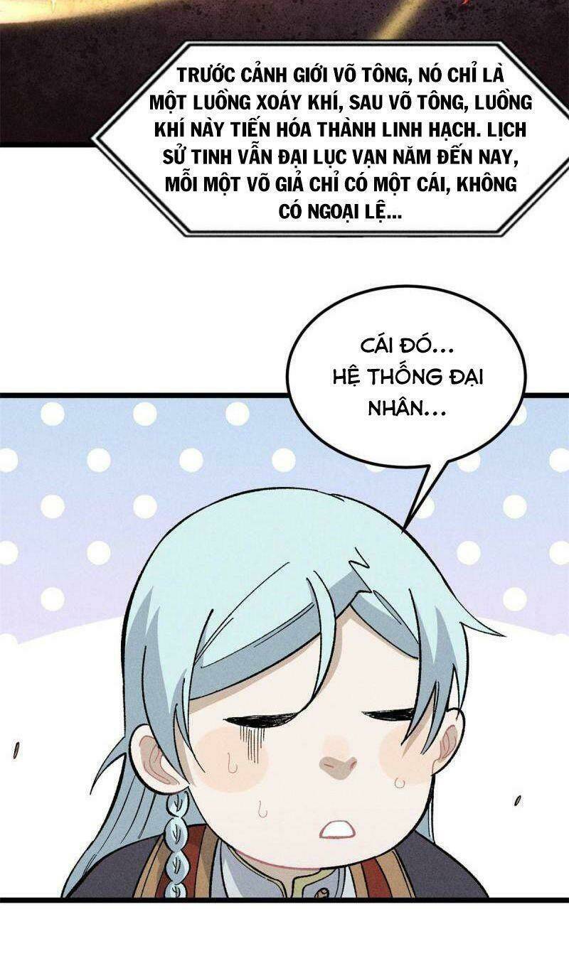 Vạn Cổ Tối Cường Tông - Chapter 171 - Page 52