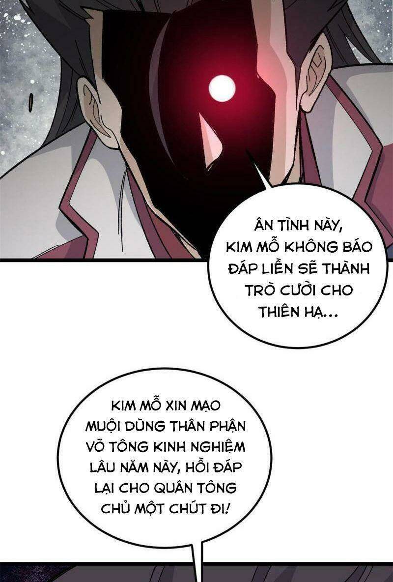 Vạn Cổ Tối Cường Tông - Chapter 171 - Page 61
