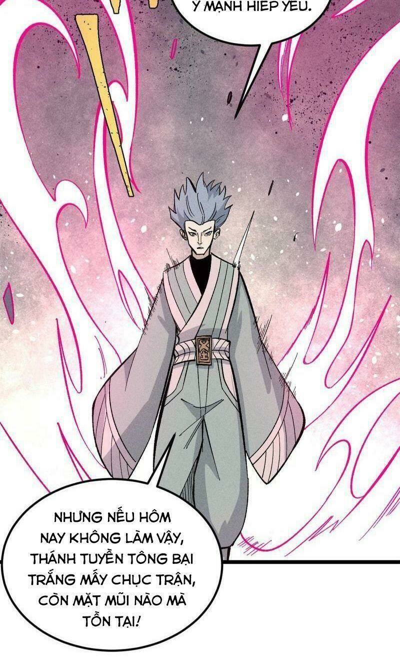 Vạn Cổ Tối Cường Tông - Chapter 171 - Page 6