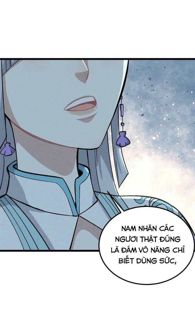 Vạn Cổ Tối Cường Tông - Chapter 171 - Page 7