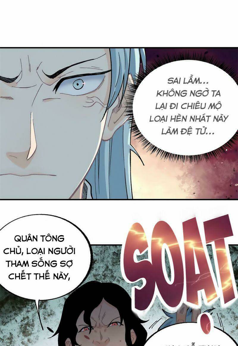 Vạn Cổ Tối Cường Tông - Chapter 18 - Page 9