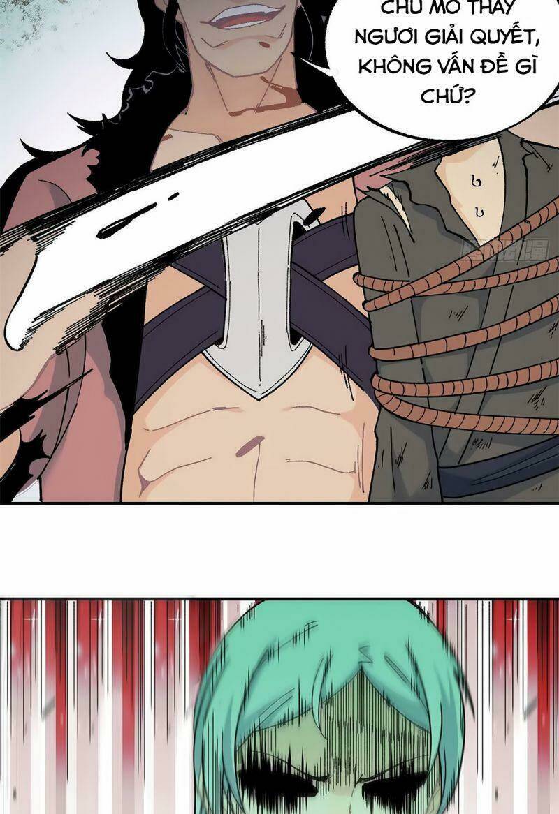 Vạn Cổ Tối Cường Tông - Chapter 18 - Page 10