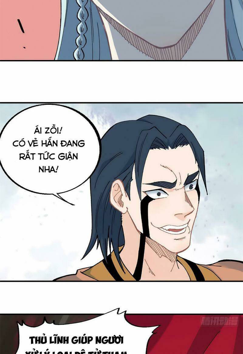Vạn Cổ Tối Cường Tông - Chapter 18 - Page 12