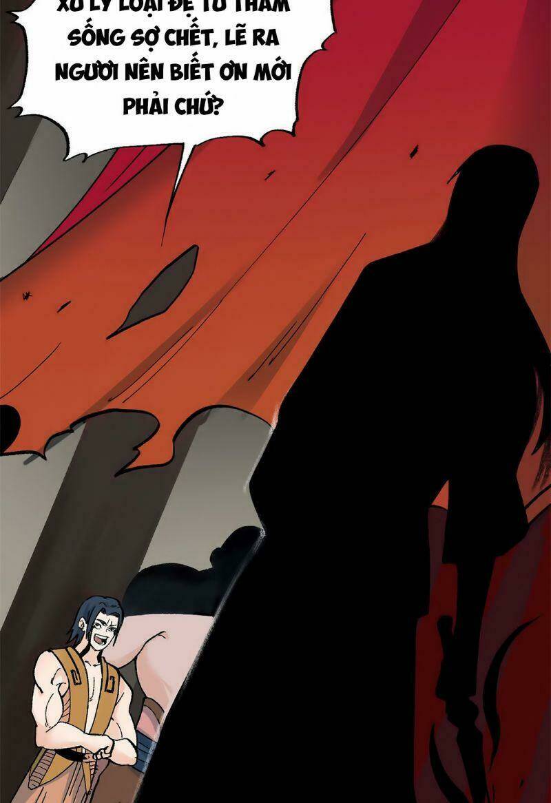Vạn Cổ Tối Cường Tông - Chapter 18 - Page 13