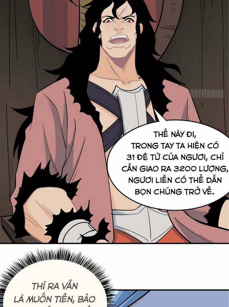 Vạn Cổ Tối Cường Tông - Chapter 18 - Page 22