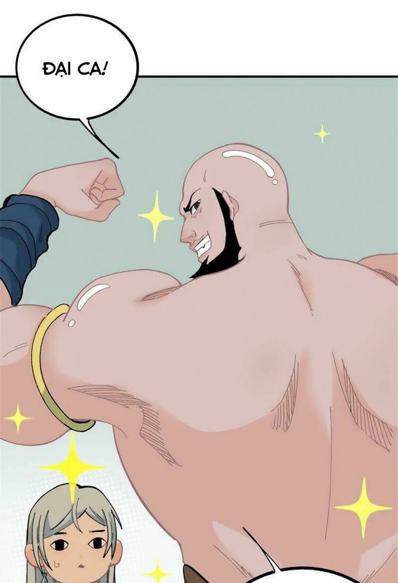 Vạn Cổ Tối Cường Tông - Chapter 18 - Page 25