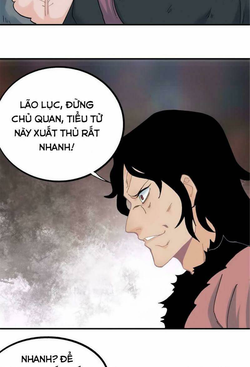 Vạn Cổ Tối Cường Tông - Chapter 18 - Page 28
