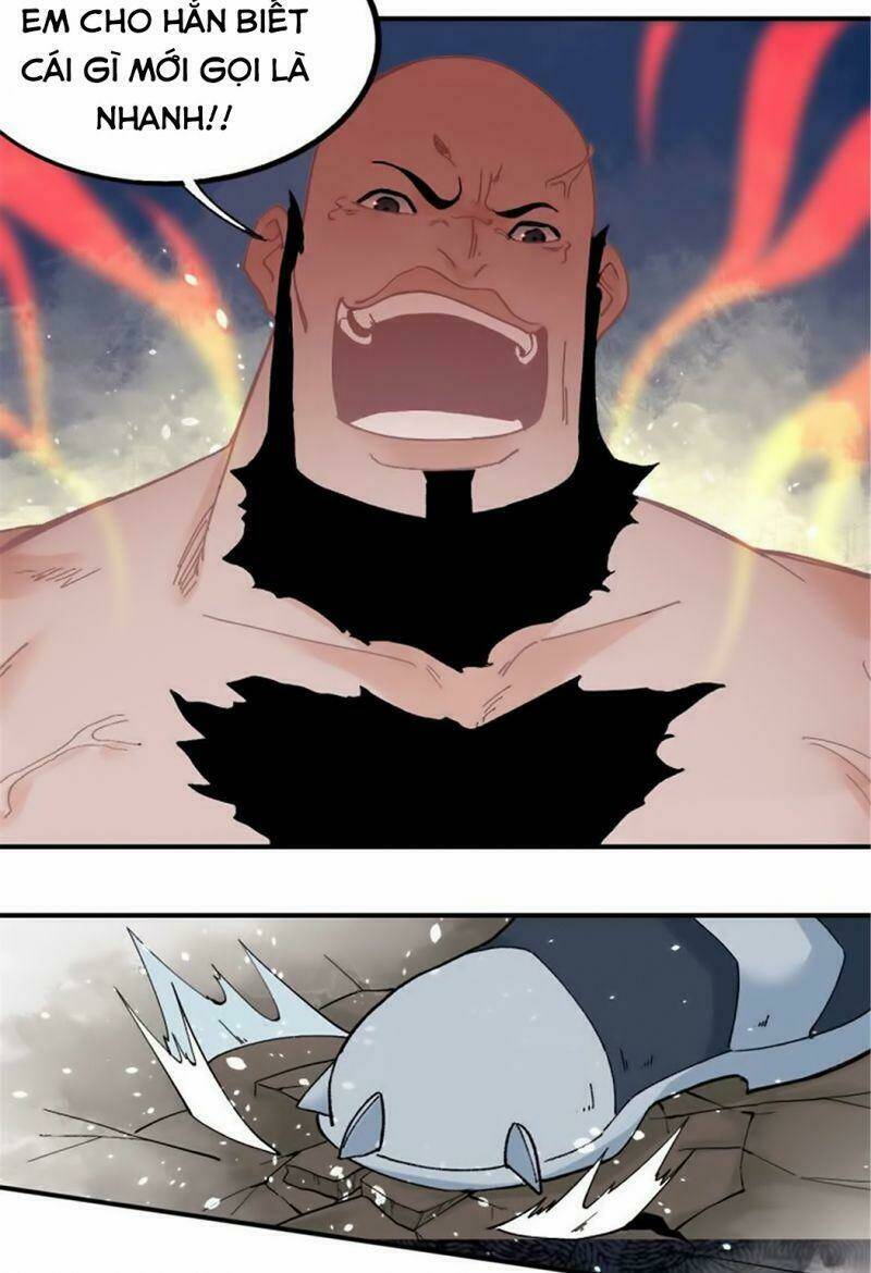 Vạn Cổ Tối Cường Tông - Chapter 18 - Page 29