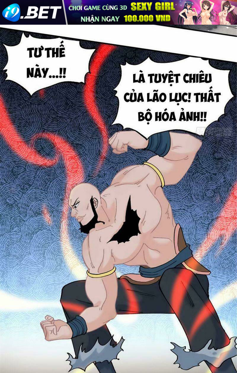 Vạn Cổ Tối Cường Tông - Chapter 18 - Page 30