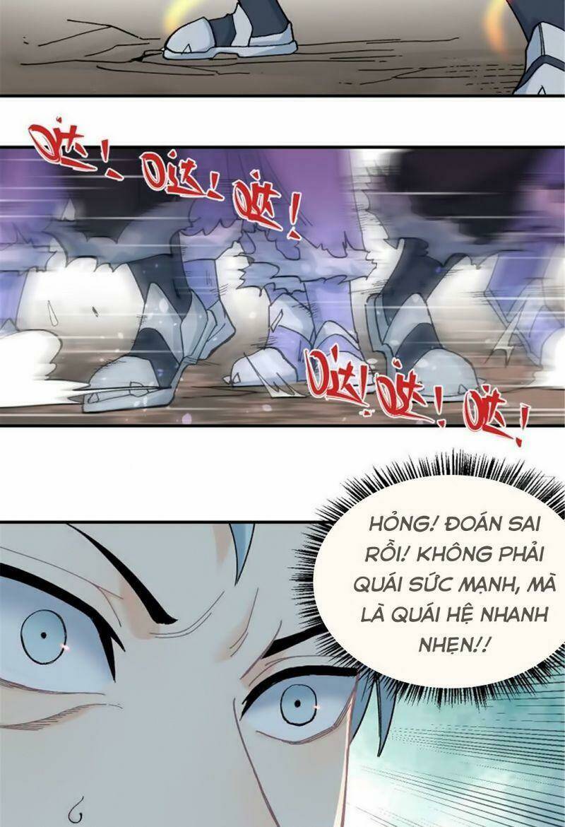 Vạn Cổ Tối Cường Tông - Chapter 18 - Page 31