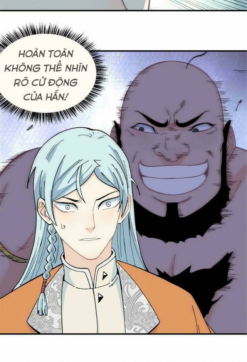 Vạn Cổ Tối Cường Tông - Chapter 18 - Page 32