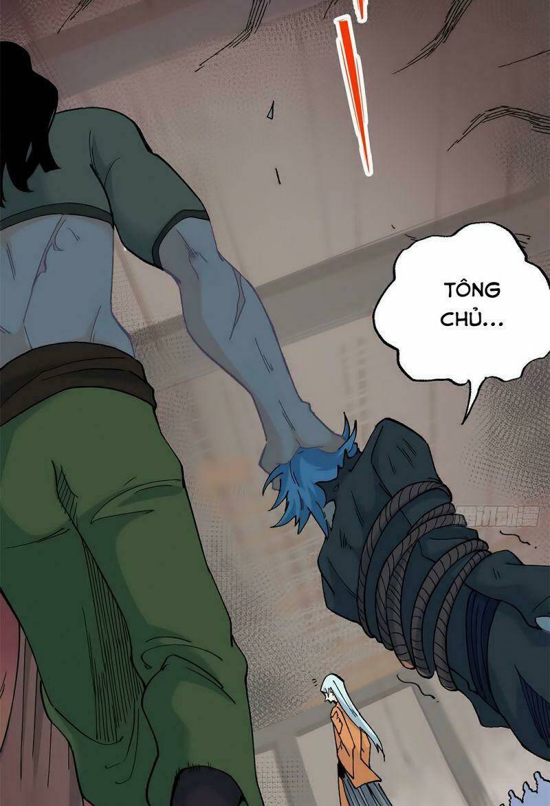 Vạn Cổ Tối Cường Tông - Chapter 18 - Page 3