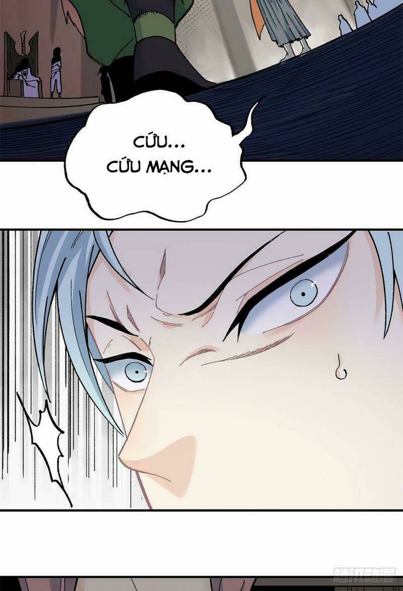 Vạn Cổ Tối Cường Tông - Chapter 18 - Page 4