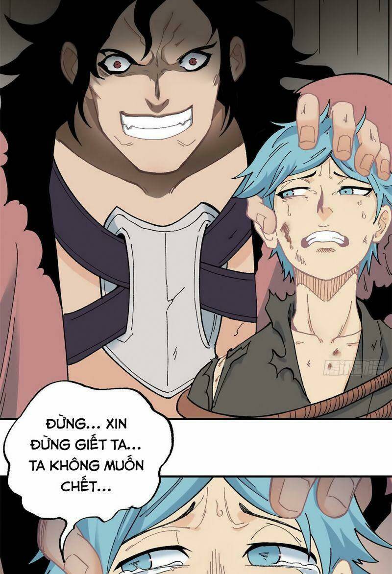 Vạn Cổ Tối Cường Tông - Chapter 18 - Page 7