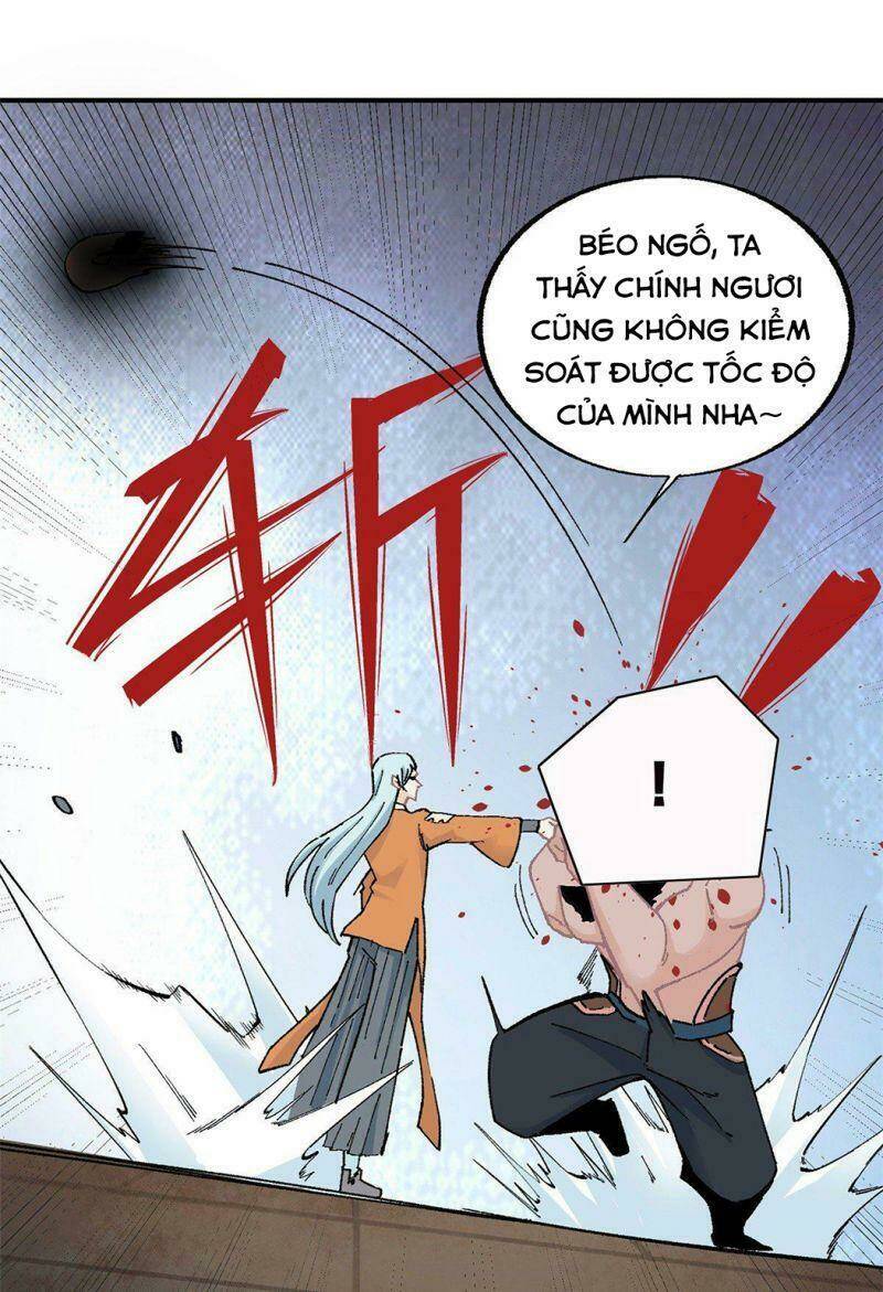 Vạn Cổ Tối Cường Tông - Chapter 19 - Page 9