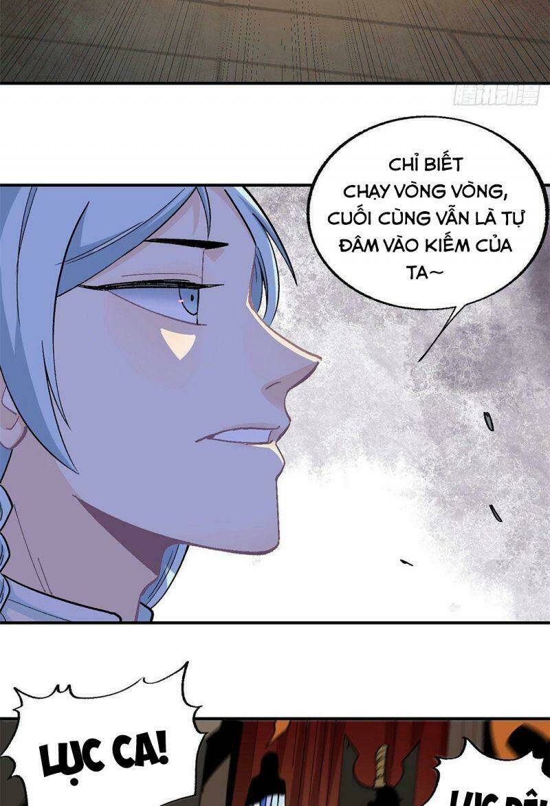 Vạn Cổ Tối Cường Tông - Chapter 19 - Page 10