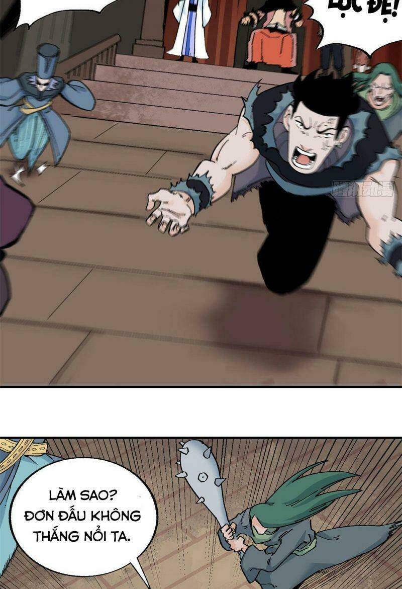 Vạn Cổ Tối Cường Tông - Chapter 19 - Page 11