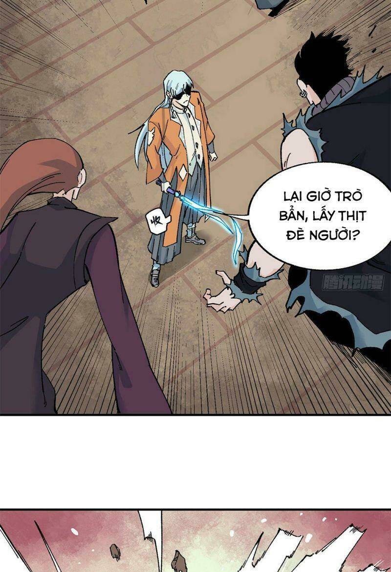 Vạn Cổ Tối Cường Tông - Chapter 19 - Page 12