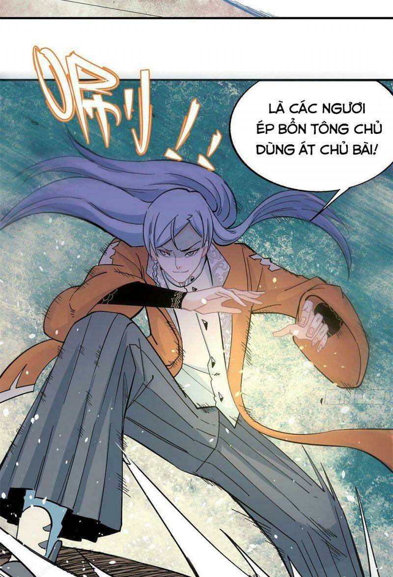 Vạn Cổ Tối Cường Tông - Chapter 19 - Page 14
