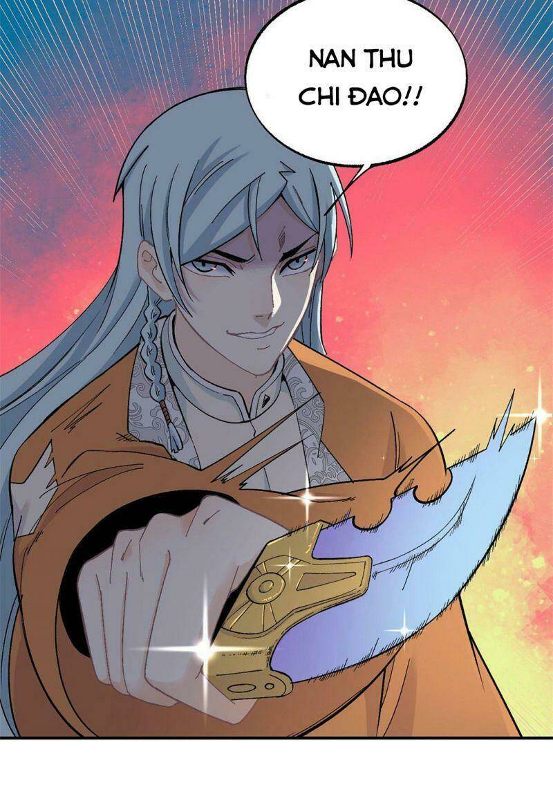 Vạn Cổ Tối Cường Tông - Chapter 19 - Page 16