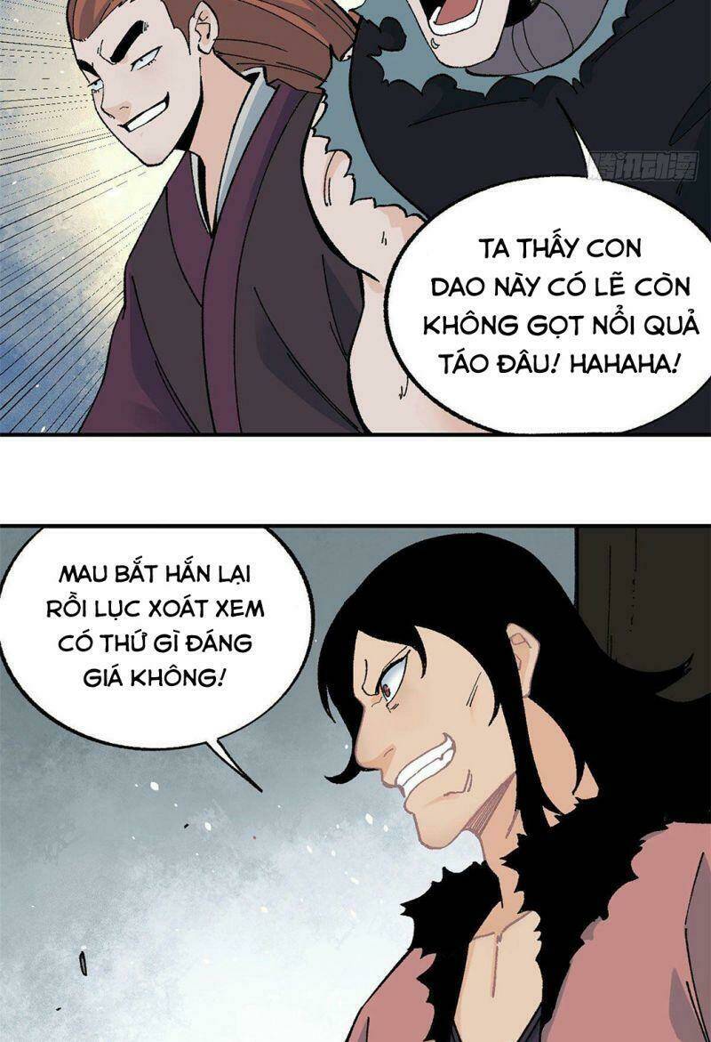 Vạn Cổ Tối Cường Tông - Chapter 19 - Page 18