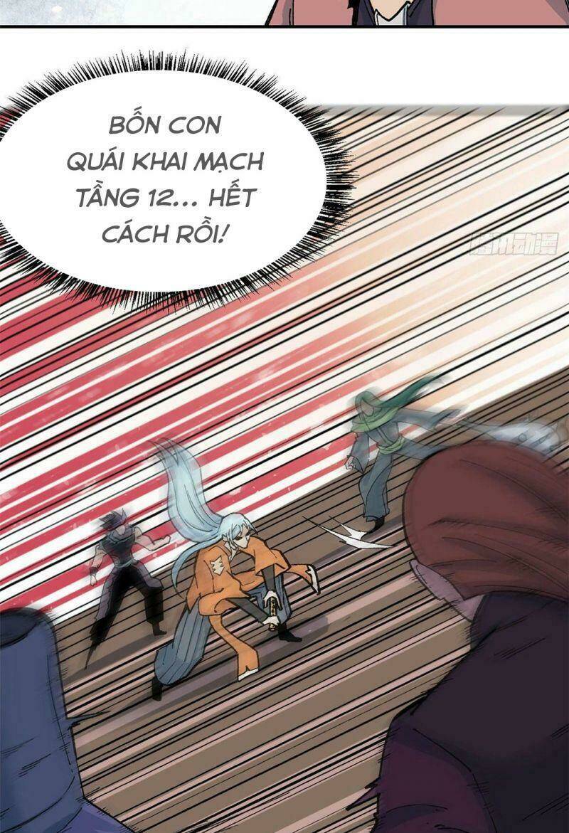 Vạn Cổ Tối Cường Tông - Chapter 19 - Page 19