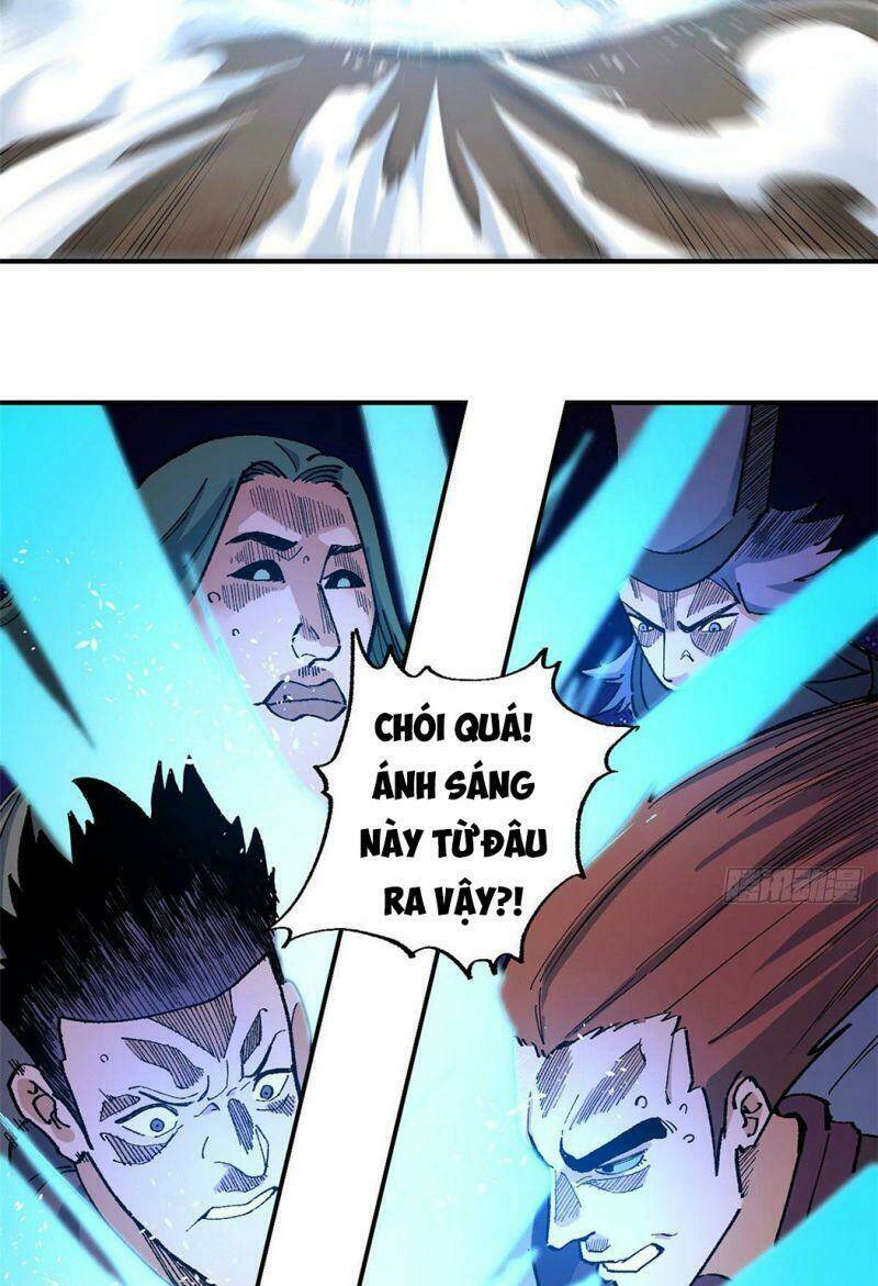 Vạn Cổ Tối Cường Tông - Chapter 19 - Page 22